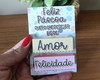 Imagem 1 - Card com 2 Bis - Páscoa