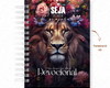 Imagem 1 - Devocional Caderno Devocional Meu Tempo com Deus
