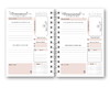 Imagem 2 - Devocional Caderno Devocional Meu Tempo com Deus