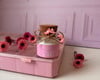 Imagem 1 - Mini Velas Aromáticas Tampa Rolha Lembrancinha