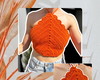Imagem 3 - Receita Cropped Camélia Crochê