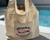 Imagem 1 - Sacola Ecobag Personalizada com Bolso Frontal com Logomarca