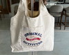 Imagem 2 - Sacola Ecobag Personalizada com Bolso Frontal com Logomarca