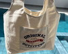 Imagem 3 - Sacola Ecobag Personalizada com Bolso Frontal com Logomarca