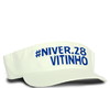 Imagem 4 - Viseira Personalizada para Festa de Aniversário