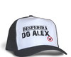 Imagem 4 - Boné Personalizado Despedida de Solteiro Noivos e Padrinhos