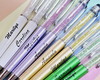 Imagem 1 - Caneta com Cristais Personalizada com Nomes Sortidos