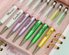 Imagem 3 - Caneta com Cristais Personalizada com Nomes Sortidos