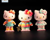 Imagem 3 - Display Hello Kitty (chão)