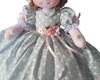 Imagem 2 - Boneca de Pano 45cm