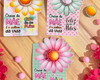 Imagem 1 - 50. Card com Potinhos com Cremes - Dia das Maes Sortidos