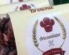 Imagem 2 - 1.000 Uni Cinta de Brownie