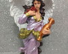Imagem 1 - Imagem Anjo com Vaso