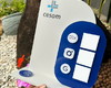 Imagem 1 - Placa de Pix com Tag Nfc - Personalizada 3