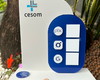 Imagem 3 - Placa de Pix com Tag Nfc - Personalizada 3