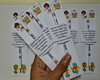 Imagem 1 - Card com Lápis Personalizado