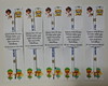 Imagem 3 - Card com Lápis Personalizado