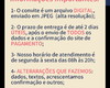 Imagem 2 - Convite Arco-íris
