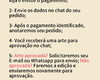 Imagem 3 - Convite Arco-íris