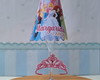 Imagem 1 - Abajur Princesas com Led