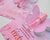 Imagem 2 - Tag Borboleta com Gloss Labial