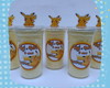 Imagem 1 - Algodão Doce no Copo- Pikachu