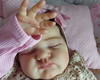 Imagem 2 - Bebê Reborn Realistas-linda Enxoval