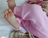Imagem 3 - Bebê Reborn Realistas-linda Enxoval