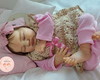 Imagem 4 - Bebê Reborn Realistas-linda Enxoval
