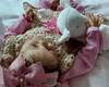 Imagem 5 - Bebê Reborn Realistas-linda Enxoval