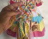 Imagem 5 - Vestido Junino Tamanho 6