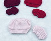 Imagem 1 - Kit- Touca com Luva- Linha