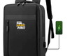 Imagem 1 - Mochila Notebook com Usb Multifuncional Personalizada