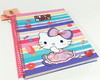 Imagem 1 - Caderno Hello Kitty