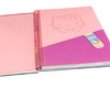 Imagem 2 - Caderno Hello Kitty