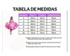 Imagem 2 - Vestido Junino Rosa
