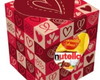 Imagem 1 - Caixa Box com Bombom e Nutella