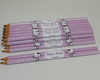 Imagem 4 - Bloquinho com Lápis Personalizado Hello Kitty