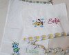 Imagem 5 - Toalhinha com Elástico Personalizada