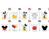 Imagem 1 - Copinhos com Colherzinhas: Mickey Mouse