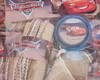 Imagem 1 - Kit Pião, Corda, Ioiô Carros