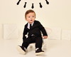 Imagem 1 - Conjunto de Linho com Blazer