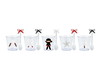 Imagem 1 - Copinhos com Colherzinhas: Ninja