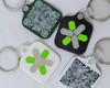 Imagem 4 - Chaveiro Personalizado com Qr-code Kit com 20 Un.