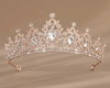 Imagem 1 - Coroa Gabi - Rose Gold