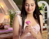 Imagem 3 - Coroa Gabi - Rose Gold