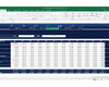 Imagem 2 - Planilha Financeiro Excel - Completa com Dashboard