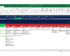 Imagem 4 - Planilha Financeiro Excel - Completa com Dashboard