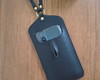 Imagem 2 - Porta Celular Transversal com Visor