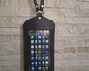 Imagem 5 - Porta Celular Transversal com Visor